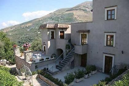 Il Casale Del Golfo Vico Equense Quarto foto