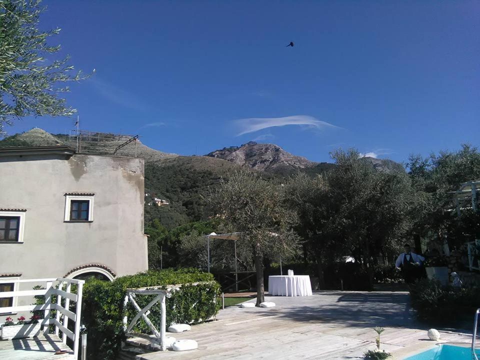 Il Casale Del Golfo Vico Equense Quarto foto