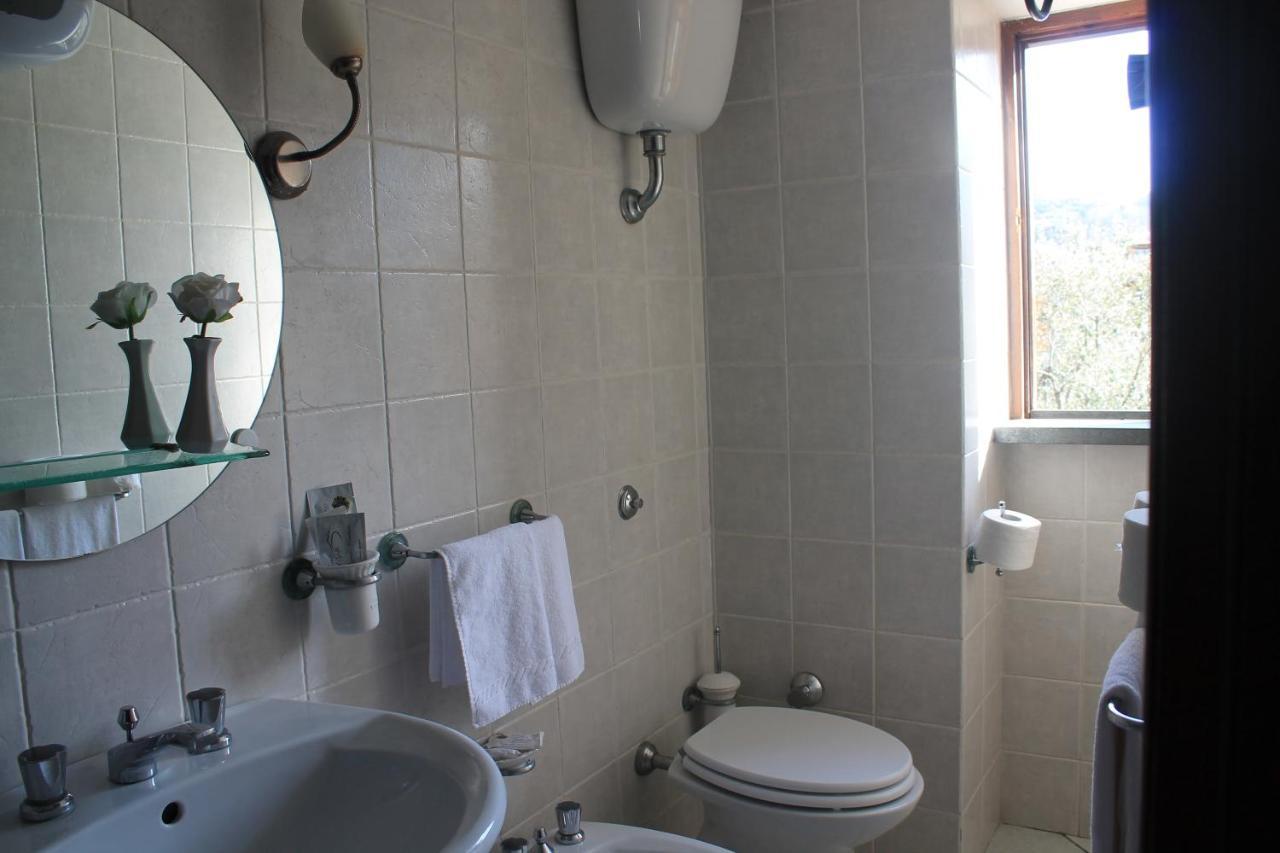 Il Casale Del Golfo Vico Equense Exterior foto