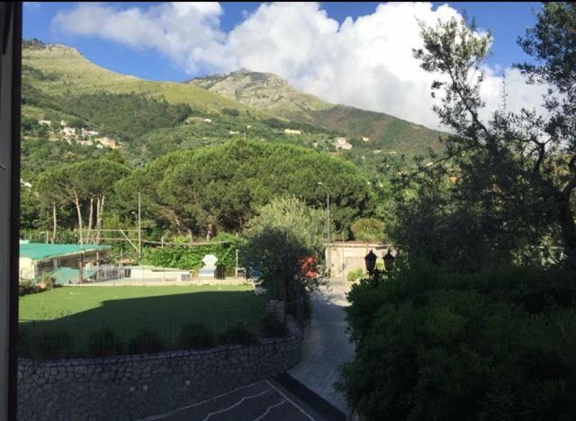 Il Casale Del Golfo Vico Equense Exterior foto